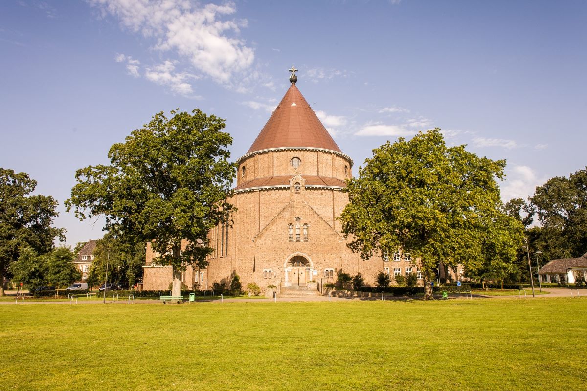 Heiloo, regio Alkmaar